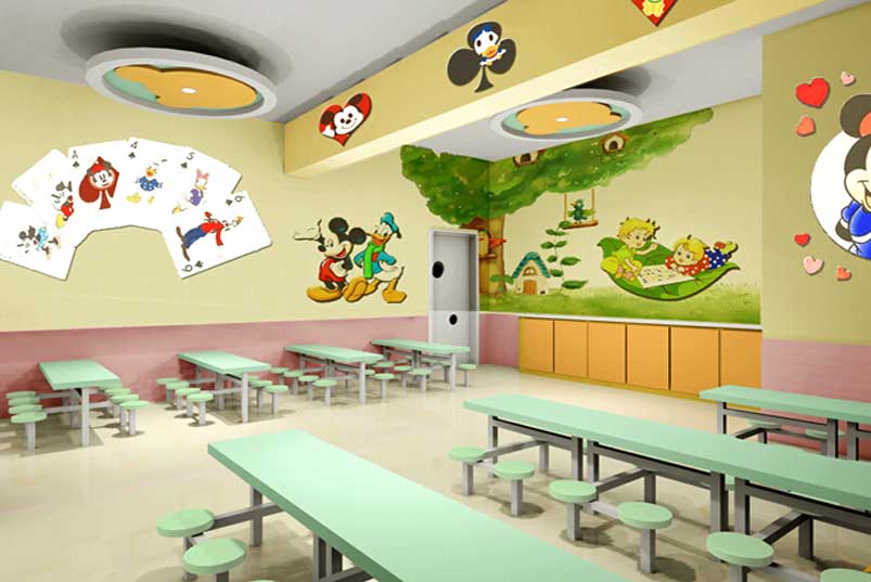 幼儿园设计规范.幼儿园装修规范,幼儿园设计标准,幼儿园教室装修,广州幼儿园装修 