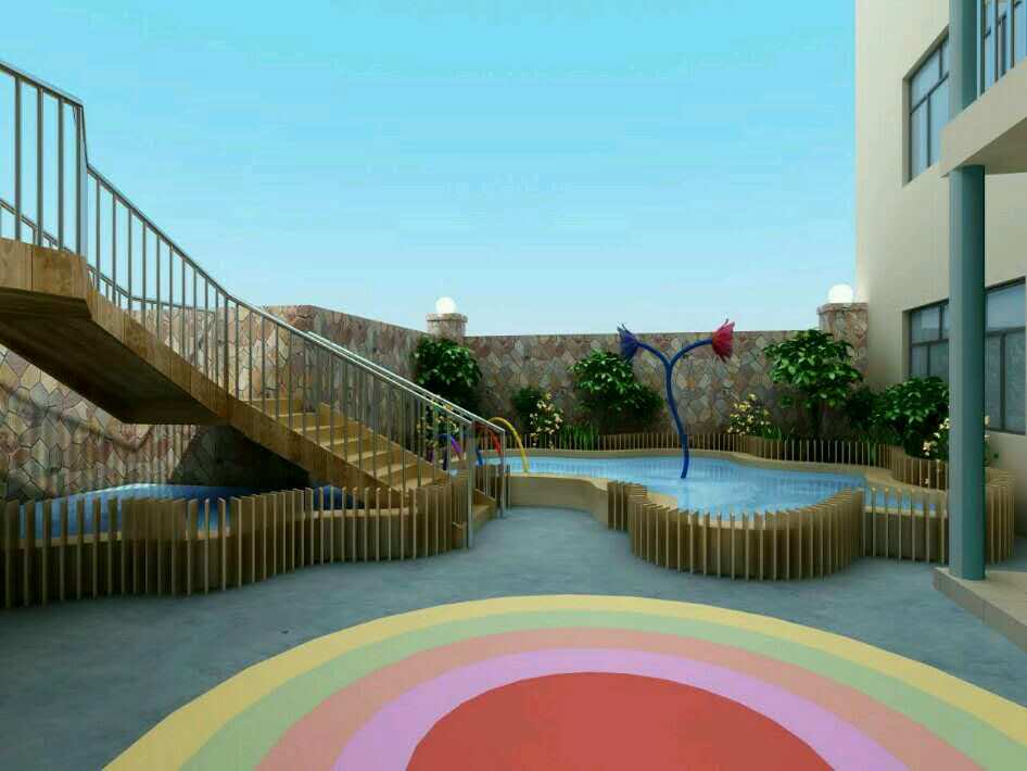 幼儿园装修,幼儿园装修设计,幼儿园装饰设计,幼儿园设计,广州幼儿园装修公司